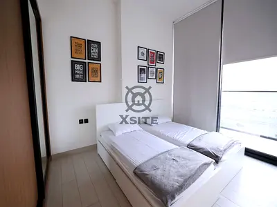 Lavish 2 BR | Fully Furnished | Well-Lit
