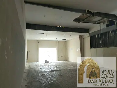 Warehouse for Annual Rent in Industrial Area 13, Sharjah | 2,500 Sq. Ft. | AED 136,000 | 4 Payments A great opportunity to rent a spacious warehouse i