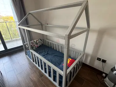 Beds kids montessori