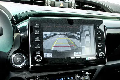 صورة 16 لـ 2026 Toyota HILUX