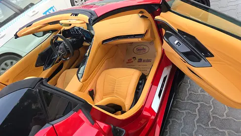 2024 Chevrolet CORVETTE 缩略图 9