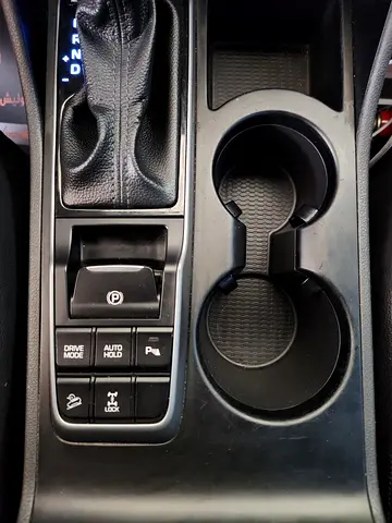 2018 Hyundai TUCSON — миниатюра 13
