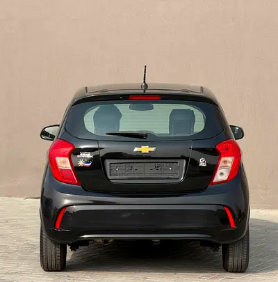 صورة 5 لـ 2019 Chevrolet SPARK