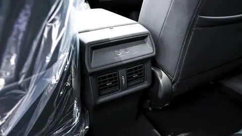 صورة مصغرة 10 لـ 2026 Toyota RAV 4