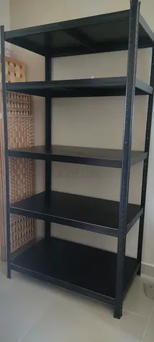 Storage Shelves excellent condition