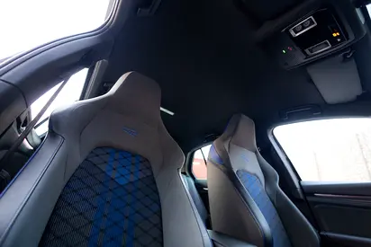 Volkswagen Golf, миниатюра 11