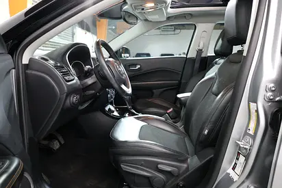 صورة مصغرة 9 لـ 2018 JEEP COMPASS