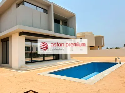Brand-New Standalone| Private Pool| Prime Location