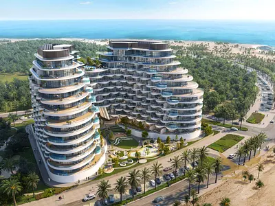 Premium Apartments | High ROI | Premier Lifestyle Destination