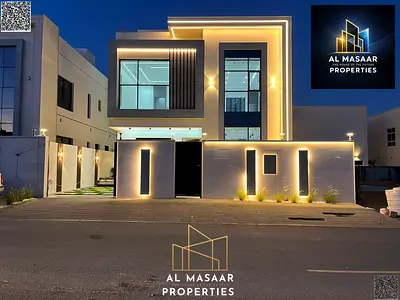 Villa for sale, including registration fees, electricity and water, prime location