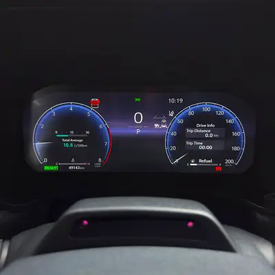 2025 Toyota PRADO 照片 6