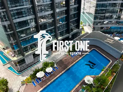 Fully Furnished 2BHK | Amazing View | Vacant