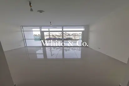 Spacious Layout | Low Floor | Unfurnished