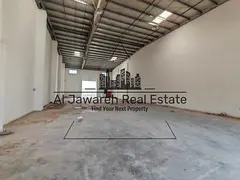premium warehouse is available for rent in the Emirate of Umm Al Quwain, strategically located on th
