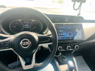 2017 Nissan KICKS — фото 6