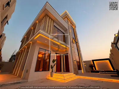 Own your villa, including registration and ownership fees.