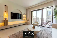 Ultra Luxury | Brand New | Furnished 2 BR Apt.