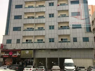 غرفه وصاله للايجار بالروضه ابراهيم علي