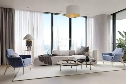 2 Bed plus Store|Ras Al Khor View|Very Spacious