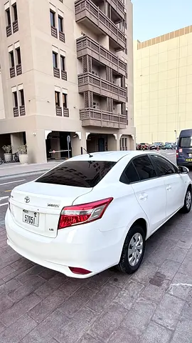 صورة 2 لـ 2015 Toyota YARIS