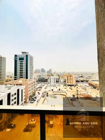 غرفة وصالة في النعيمية 1 بجوار جسر غلفا، بلكون بإطلالة مفتوحة، حمام واحد، موقع ممتاز وقريب من الخدمات، الإيجار السنوي 28 ألف مع توفر نموذج بسعر 27 ألف