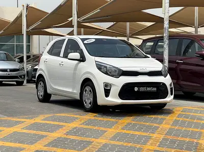 2023 KIA PICANTO 照片 3