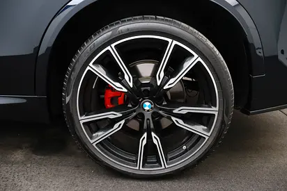2025 BMW X5 — миниатюра 7