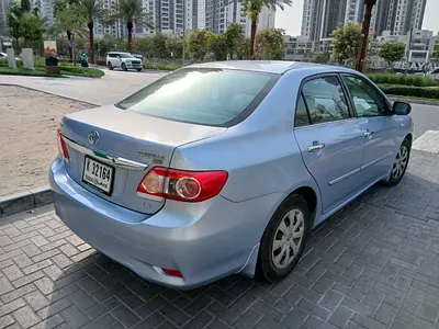 صورة مصغرة 14 لـ 2011 Toyota COROLLA