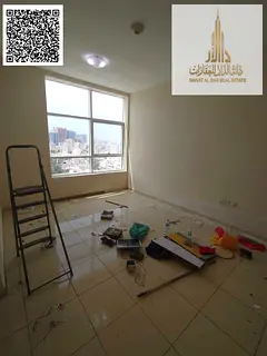 2 Bedroom Apartment For Sale with Payment Plan in Orient Towers - Ajman