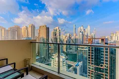 🔥September Offer | Live at JW Marriott | Furnished | Bills Included