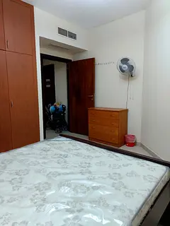 Hurry!!!!!!!!!!! Family sharing room available with immediate effect