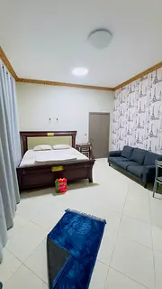 Master Bedroom available for rent