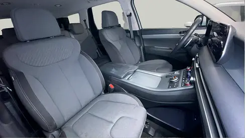 2025 Hyundai PALISADE 照片 6