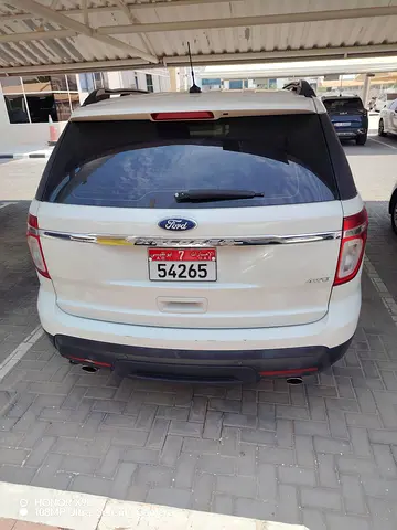 صورة 2 لـ 2012 FORD EXPLORER