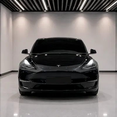 Tesla Model Y Performance 2023 | GCC Specs | Low Mileage | Warranty