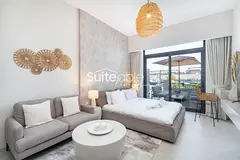 Premium Studio Apartment | Modern Living | Ready to Move In