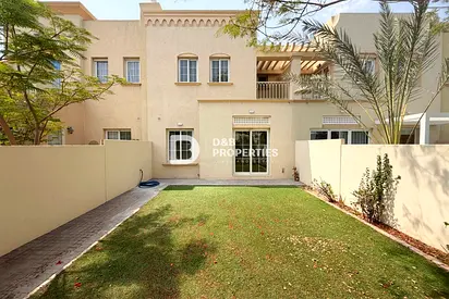 2BR Plus Study | Classic Layout | Private Garden