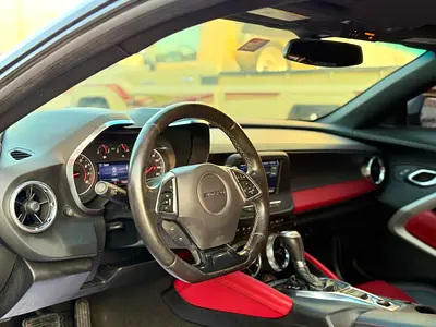 2020 Chevrolet CAMARO 照片 10