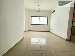 CENTRAL AC 1BHK CHEAPER PRICE ONLY FOR FAMILY JUST 25K IN AL QASIMIA
