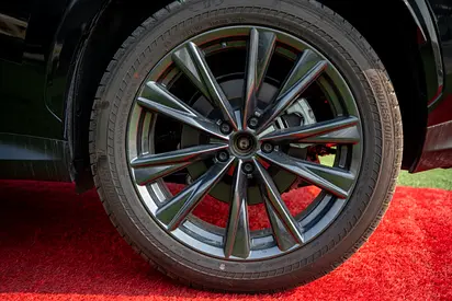 2026 Lexus NX-SERIES — фото 11