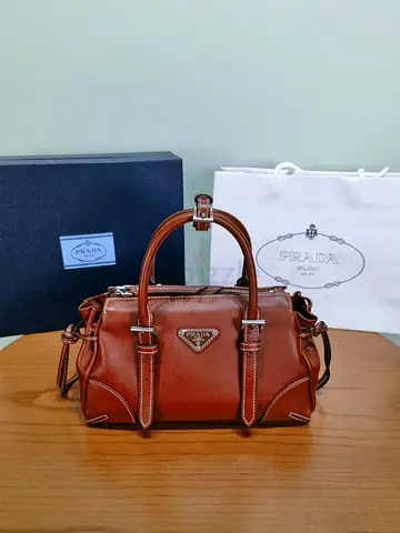 PRADA Bonnie Women's Bag