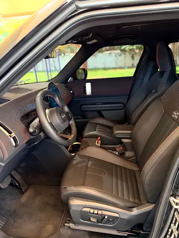 Mini Countryman John Cooper Works, миниатюра 7