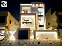 Unmissable opportunity: 7-bedroom villa with a rooftop terrace, strategically located in one of the