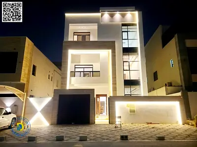 Unmissable opportunity: 7-bedroom villa with a rooftop terrace, strategically located in one of the