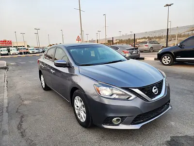 صورة مصغرة 2 لـ 2019 Nissan SENTRA