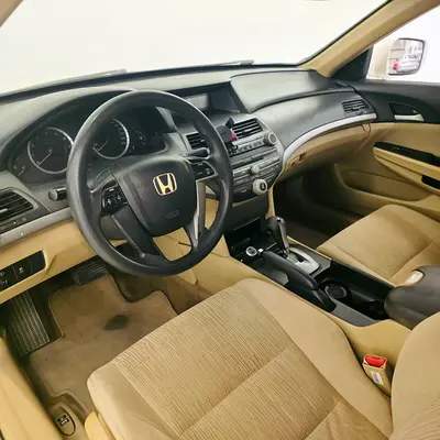 2011 Honda ACCORD — фото 11