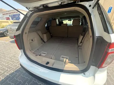 صورة 9 لـ 2013 FORD EXPLORER
