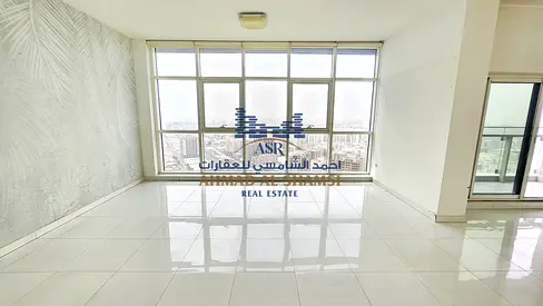Hot Offer || 2 Parking Free || Natire Inspired || Luxurious || 3BHK + Maid || Huge Balcony || Gym, Pool, Play Area || On Sharjah Dubai Border