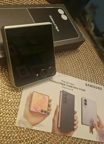 Samsung galaxy flip8 512gb