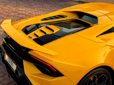 2023 Lamborghini HURACAN 缩略图 13